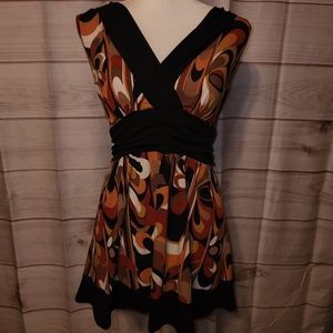 Top by JTB SZ Large.  VERY CUTE!